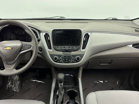 Used 2023 Chevrolet Malibu LT image 26