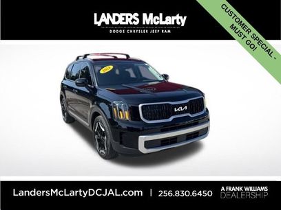 Used 2024 Kia Telluride EX