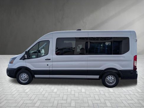 New 2026 Ford Transit 350 XL image 6