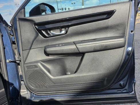 Used 2023 Honda CR-V EX-L image 30