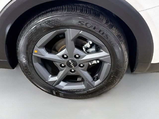 Used 2026 Kia K4 FWD image 36