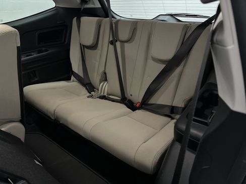 Certified 2025 Subaru Ascent Premium image 22