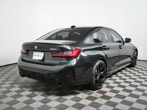 Used 2026 BMW 330i Sedan w/ M Sport Package RWD image 28