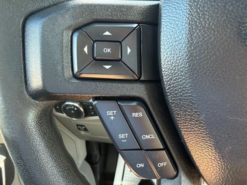 Used 2020 Ford F150 XL w/ XL Power Equipment Group AWD/4WD image 12