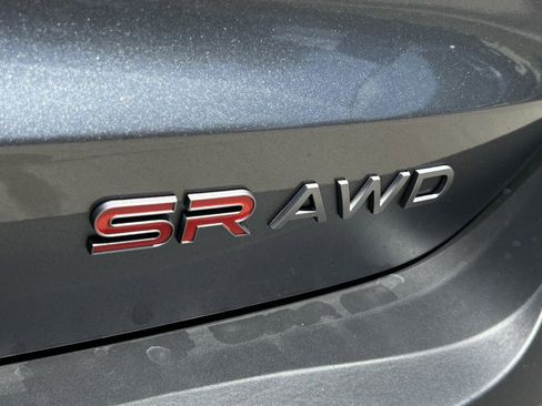 New 2026 Nissan Kicks SR AWD/4WD image 5
