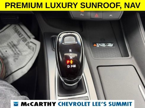 Used 2020 Cadillac CT5 Premium Luxury RWD image 13