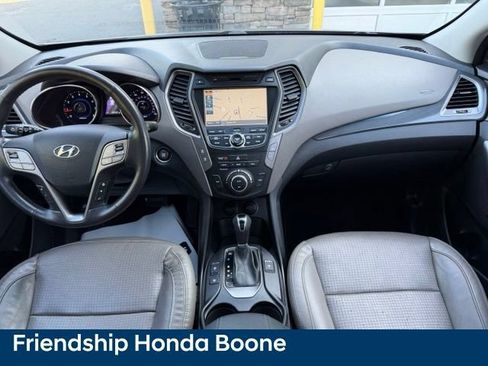 Used 2016 Hyundai Santa Fe Sport w/ Option Group 04 FWD image 46