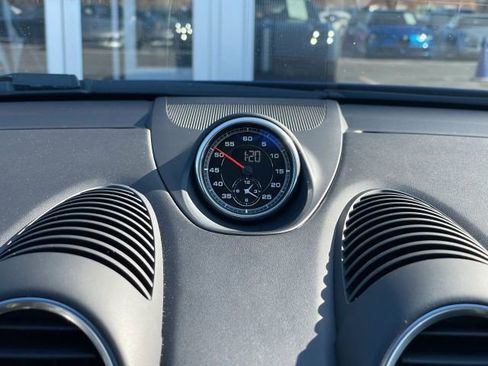 Used 2021 Porsche 718 Cayman GTS image 35