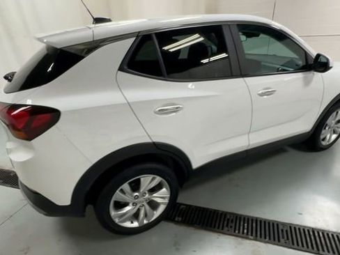 Used 2024 Buick Encore GX Preferred FWD image 8
