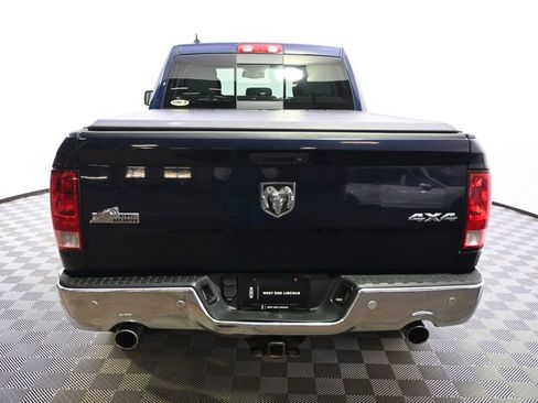 Used 2014 RAM 1500 Big Horn image 4