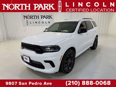 Used 2023 Dodge Durango GT