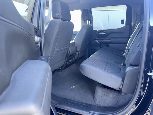 Used 2021 Chevrolet Silverado 1500 RST image 8