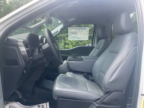 New 2026 Ford F150 XL RWD image 14