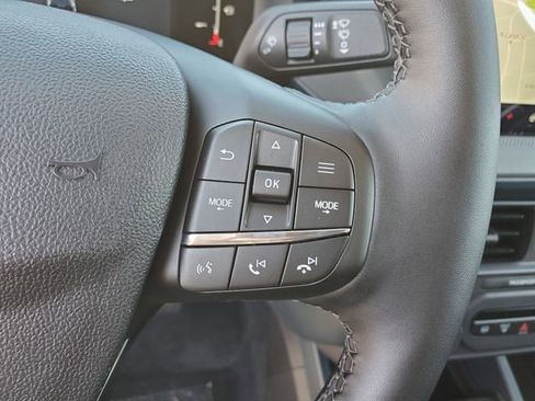 New 2025 Ford Maverick Lariat w/ Black Appearance Package AWD/4WD image 6