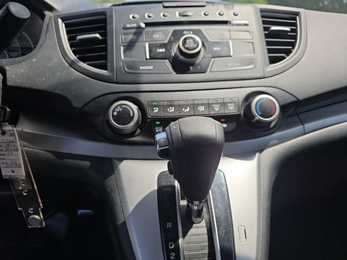 Used 2014 Honda CR-V EX image 17