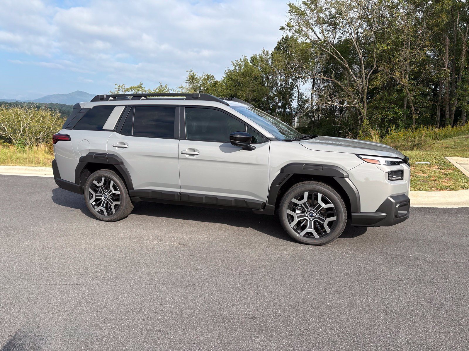 New 2026 Subaru Outback Touring XT AWD/4WD image 7
