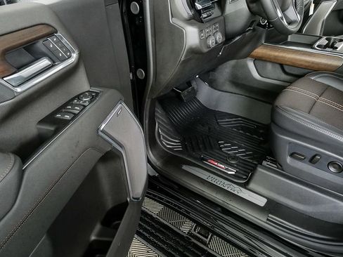 New 2026 Chevrolet Silverado 2500 High Country w/ Midnight Edition image 8