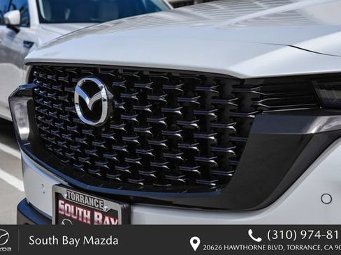 New 2026 MAZDA CX-50 AWD 2.5 Hybrid w/ Weather Package image 5