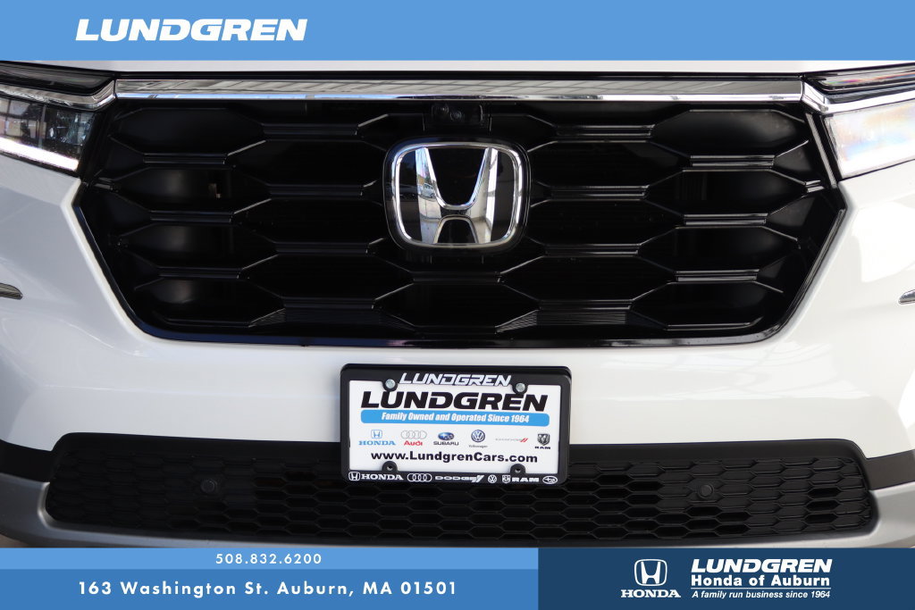 Used 2024 Honda Pilot Elite image 39