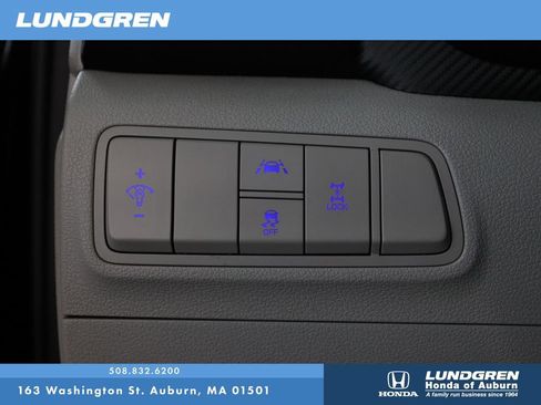 Used 2019 Hyundai Tucson SE AWD/4WD image 26