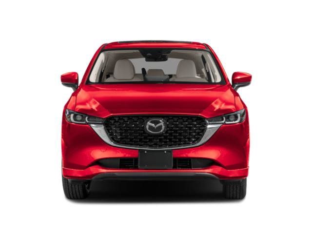 Certified 2024 MAZDA CX-5 AWD 2.5 S w/ Preferred Package image 4