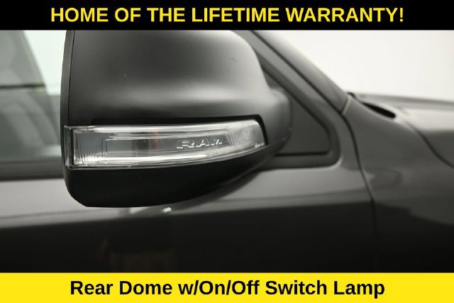 Used 2020 RAM 1500 Big Horn AWD/4WD image 45