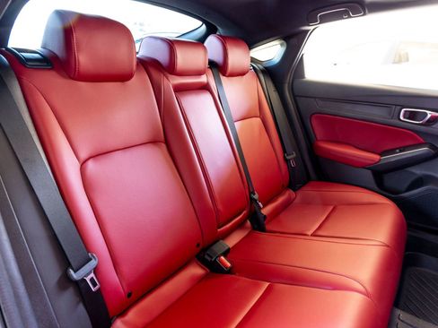 Used 2025 Acura Integra A-Spec image 24