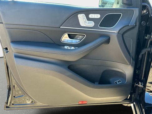 Certified 2025 Mercedes-Benz GLE 350 4MATIC image 17