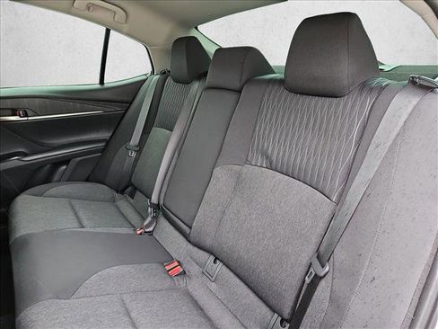Used 2026 Toyota Camry LE FWD image 18