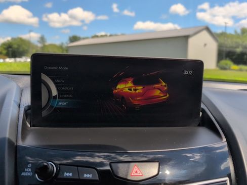 Certified 2025 Acura RDX A-Spec AWD/4WD image 25