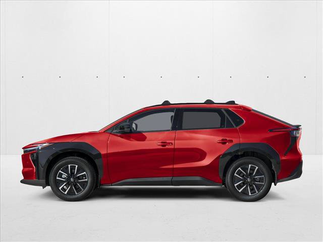 New 2027 Toyota bZ FWD image 3
