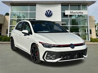 New 2026 Volkswagen GTI Autobahn video 1