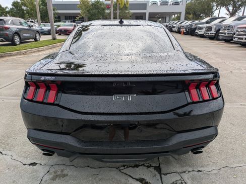 Certified 2024 Ford Mustang GT RWD image 5