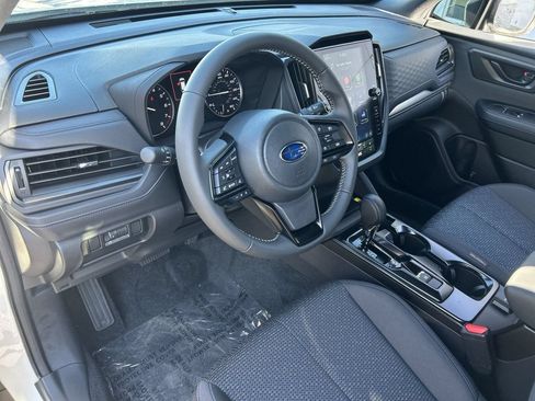 New 2026 Subaru Forester Premium AWD/4WD image 14