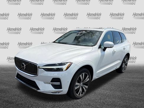 Used 2023 Volvo XC60 B5 Plus w/ Protection Package Premier image 6