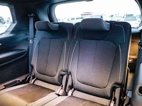 New 2025 Jeep Grand Cherokee L Laredo w/ Luxury Tech Group I image 21