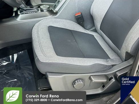 Certified 2023 Ford Bronco Big Bend image 23
