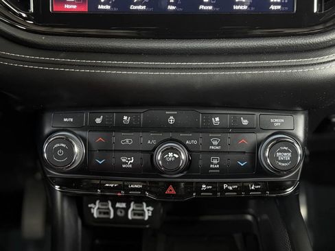 Used 2024 Dodge Durango SRT Hellcat AWD/4WD image 40