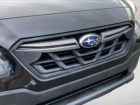 Used 2022 Subaru Crosstrek 2.5i Sport w/ Moonroof Package AWD/4WD image 26