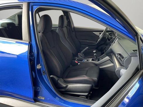 Used 2022 Subaru WRX Premium AWD/4WD image 30