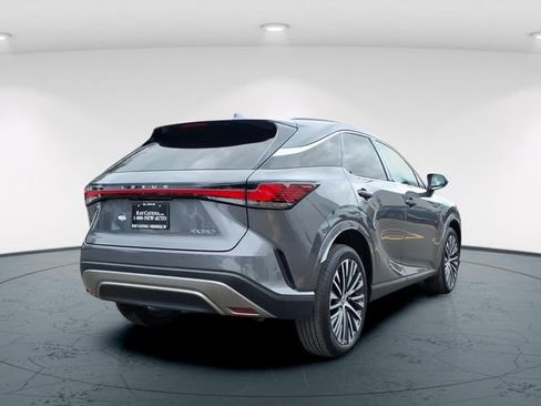 Certified 2023 Lexus RX 350 Premium Plus w/ Accessory Package (Z1) image 23
