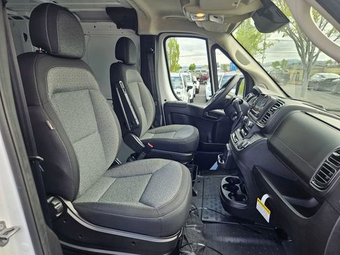 New 2026 RAM ProMaster 1500 w/ Power Group FWD image 34