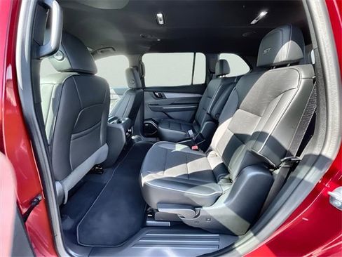 New 2026 Buick Enclave Sport Touring w/ Power Package image 26