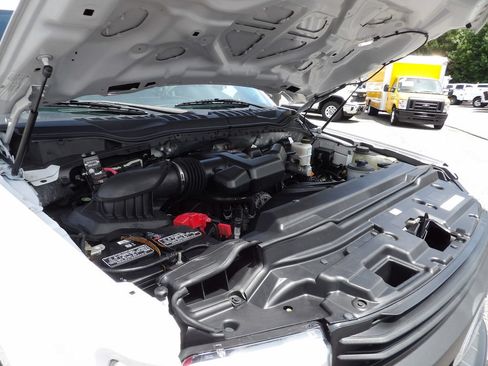 Used 2019 Ford F250 XL w/ Power Equipment Group RWD image 42