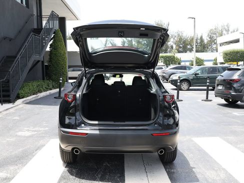 Certified 2024 MAZDA CX-30 AWD 2.5 S image 7