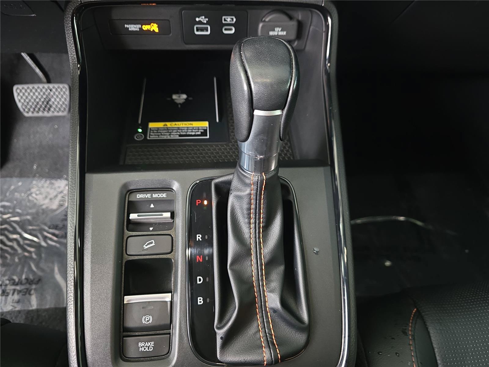 Used 2023 Honda CR-V Sport Touring image 23