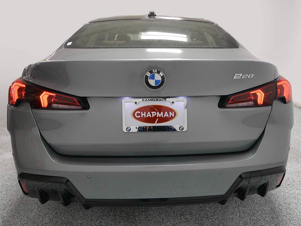 Used 2026 BMW 228i FWD image 4