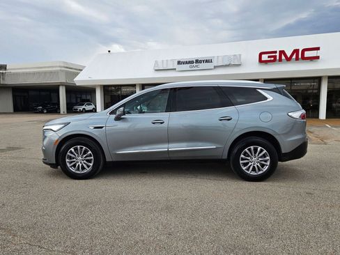 Used 2023 Buick Enclave Premium w/ Trailering Package, 5000 lbs. image 2