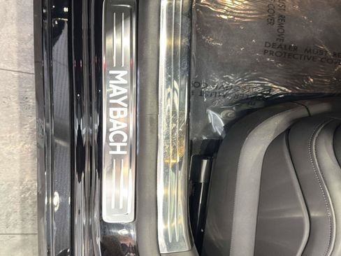 Certified 2024 Mercedes-Benz Maybach S 680 4MATIC image 23