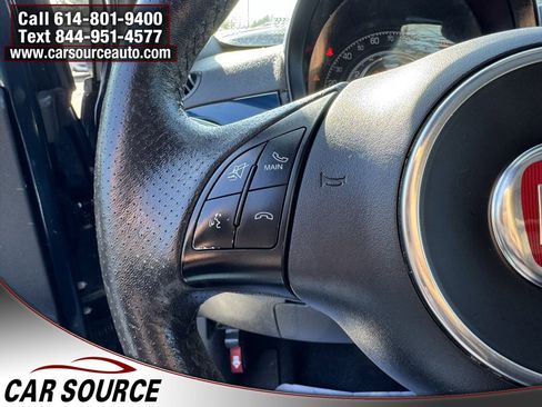 Used 2014 FIAT 500 Sport w/ Comfort/Convenience Group image 12